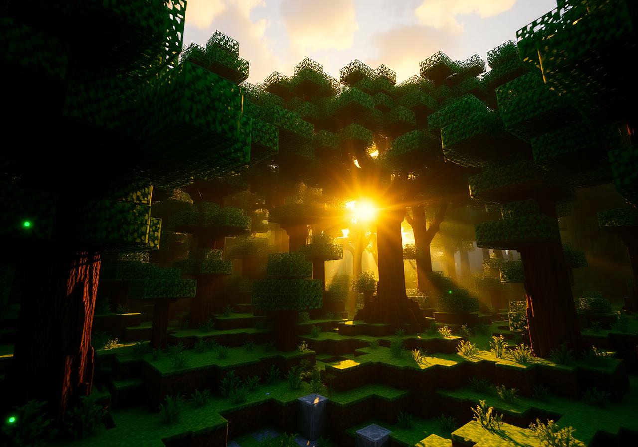 Floating Sanctuaries